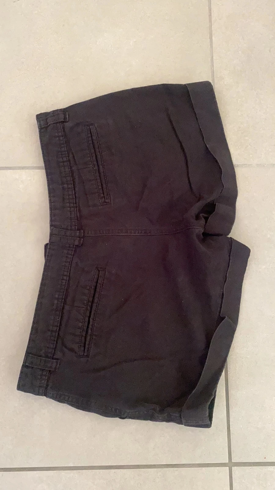 Short – photo 2